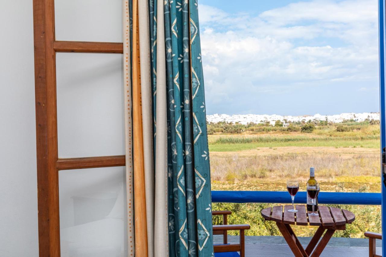 Surfer Paradise Naxos City Exterior foto